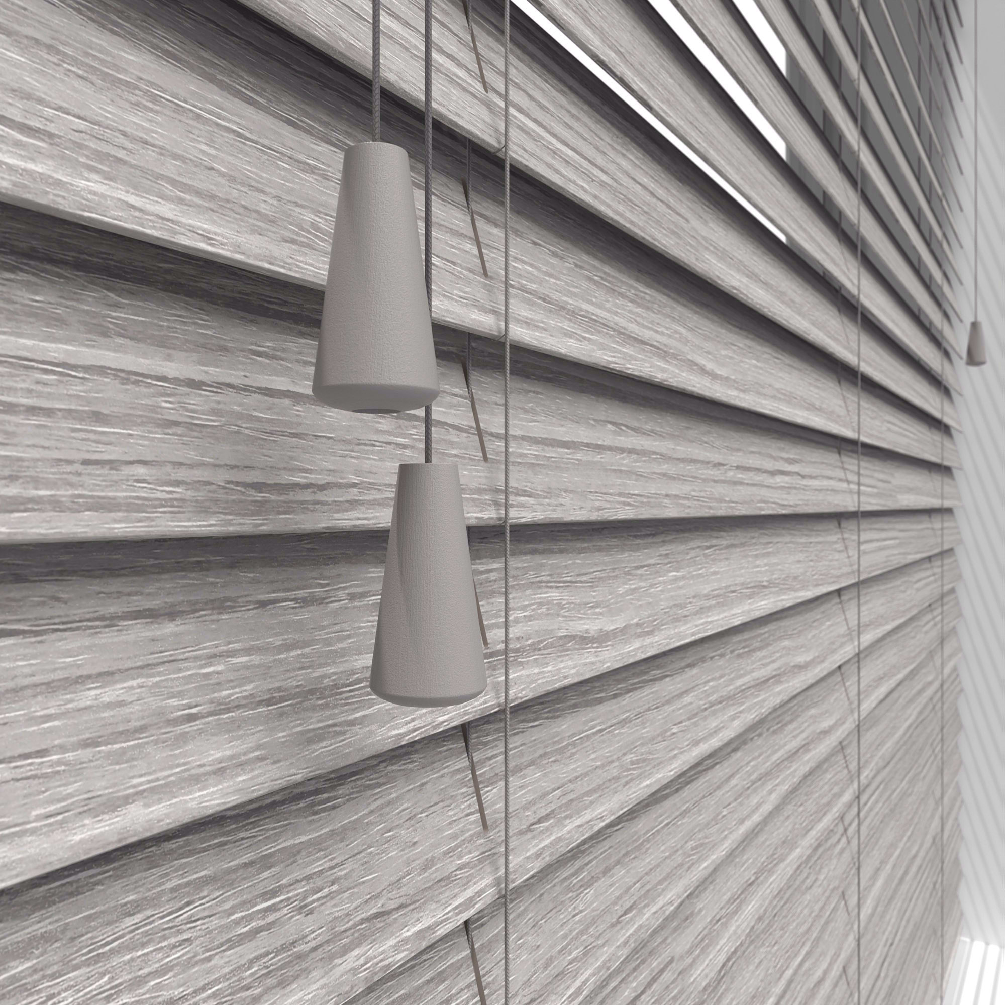 Revera Grey Real Wood - Image 6