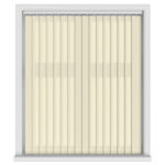 Rita Cream Replacement Slats