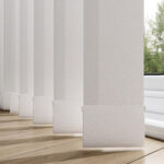 Ritz Birch Replacement Slats