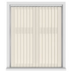 Ritz Ivory Replacement Slats