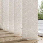 Romany Cream Replacement Slats