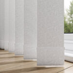 Romany Light Grey Replacement Slats