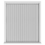 Romany Light Grey Replacement Slats