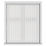 Rossini White Replacement Slats