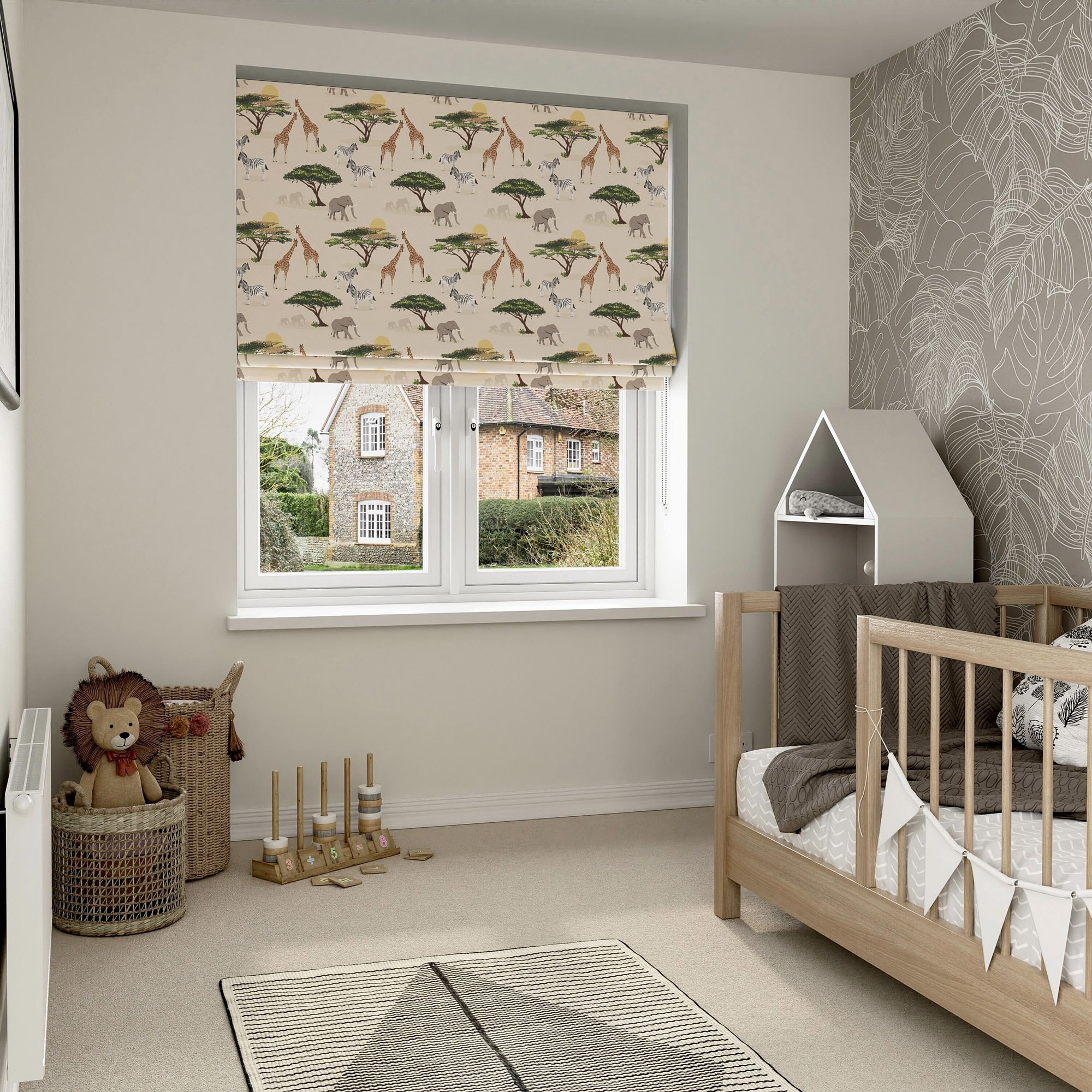 Safari Multi - Image 2