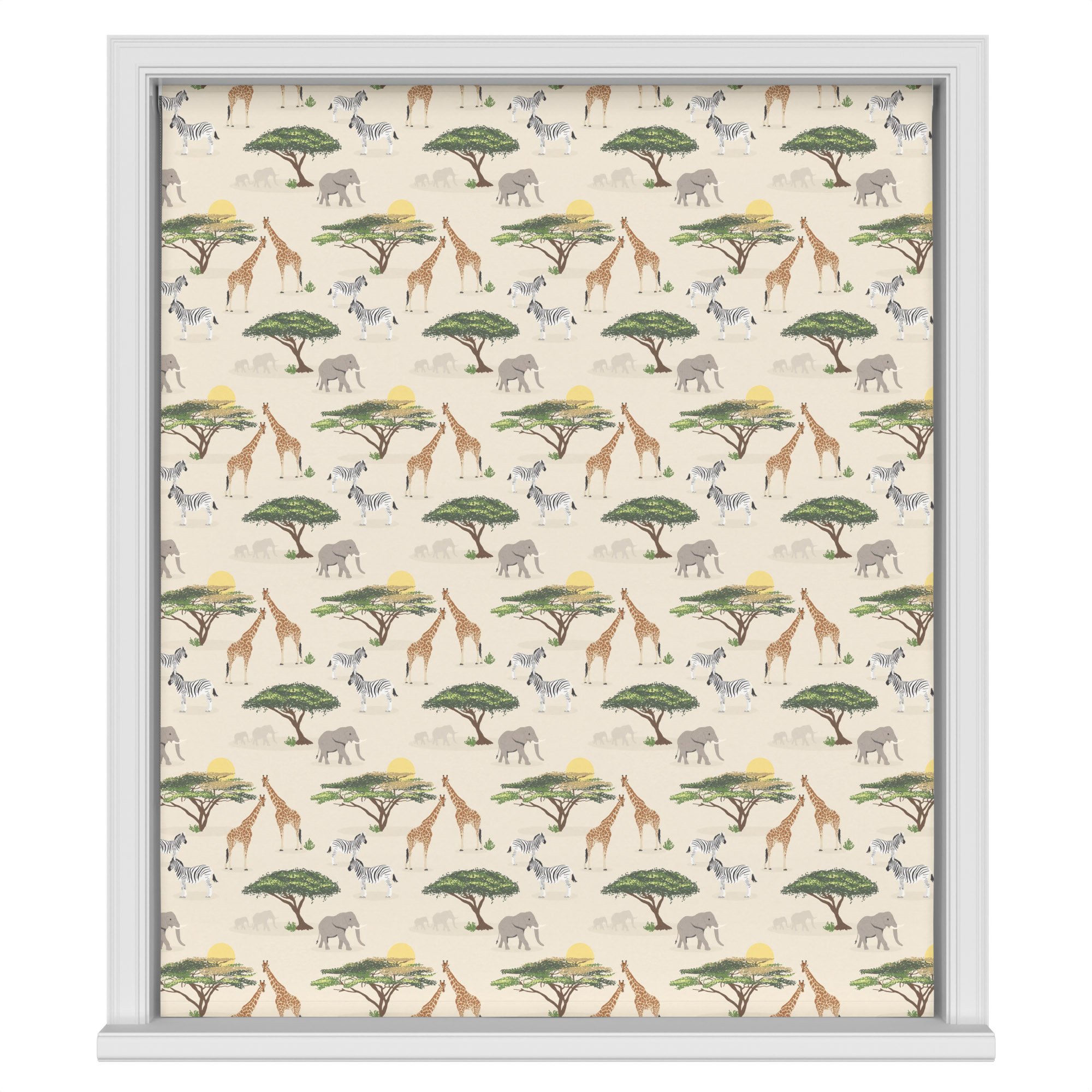 Safari Multi - Image 5