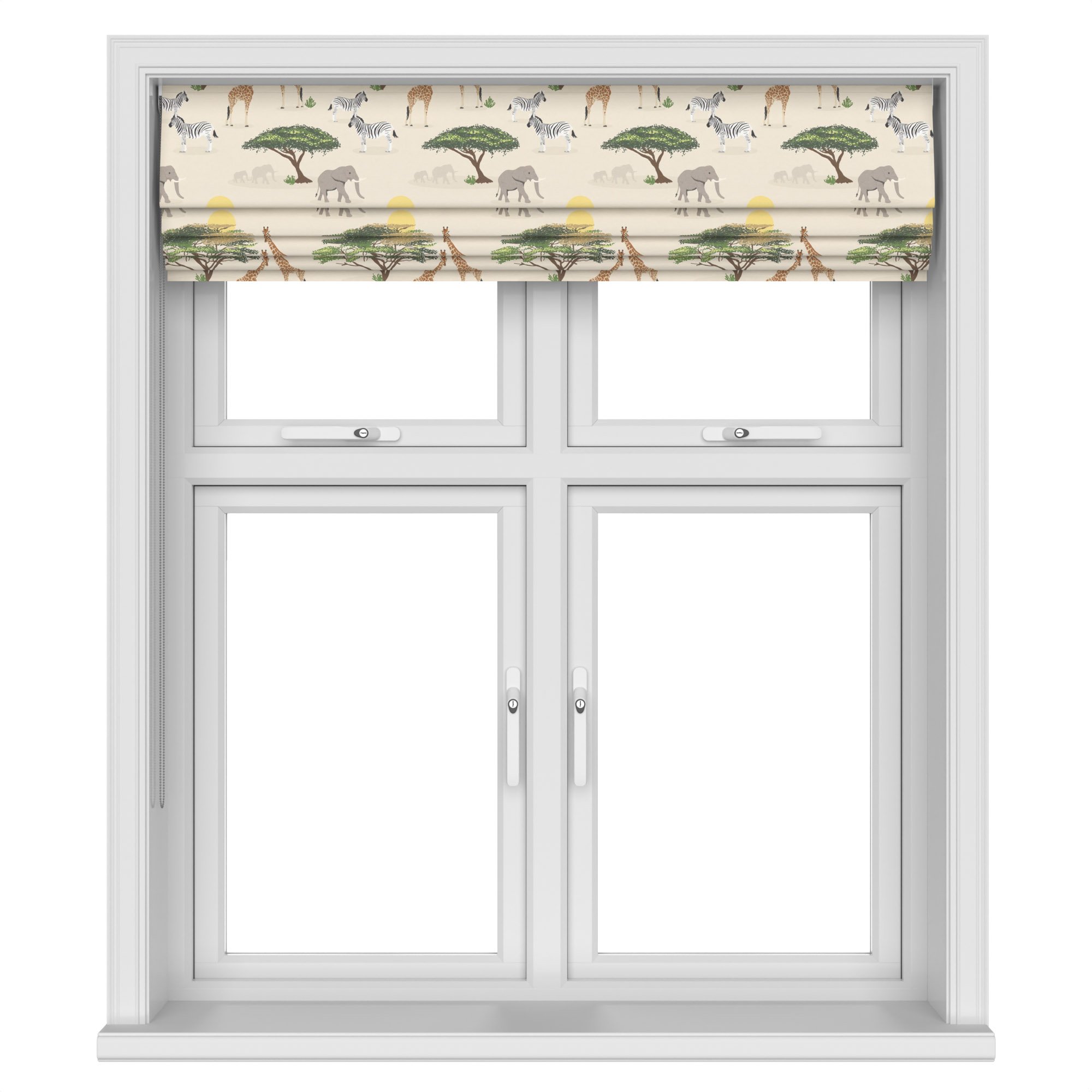 Safari Multi - Image 8