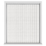 Sahara White Replacement Slats