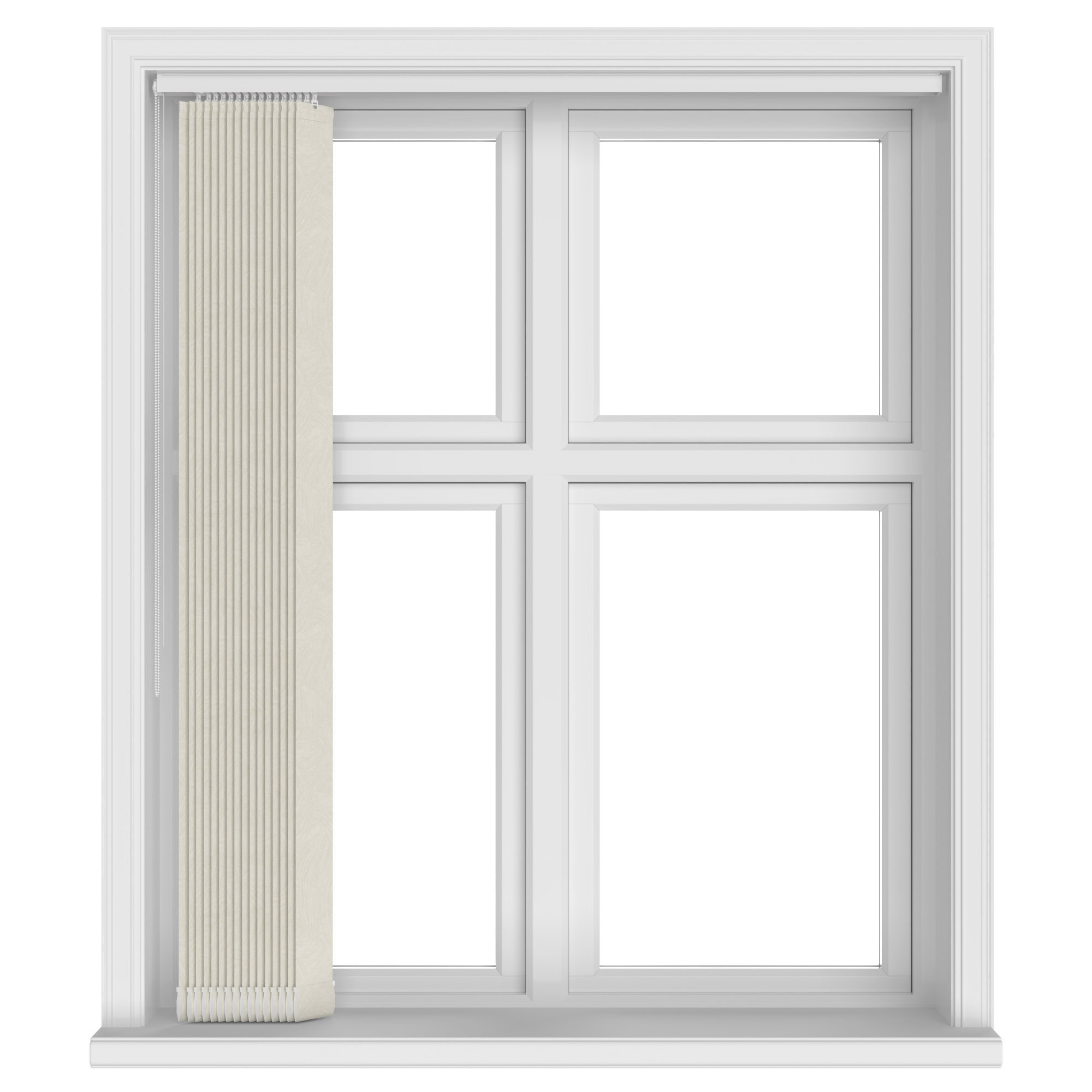 Samba Cream - Image 4