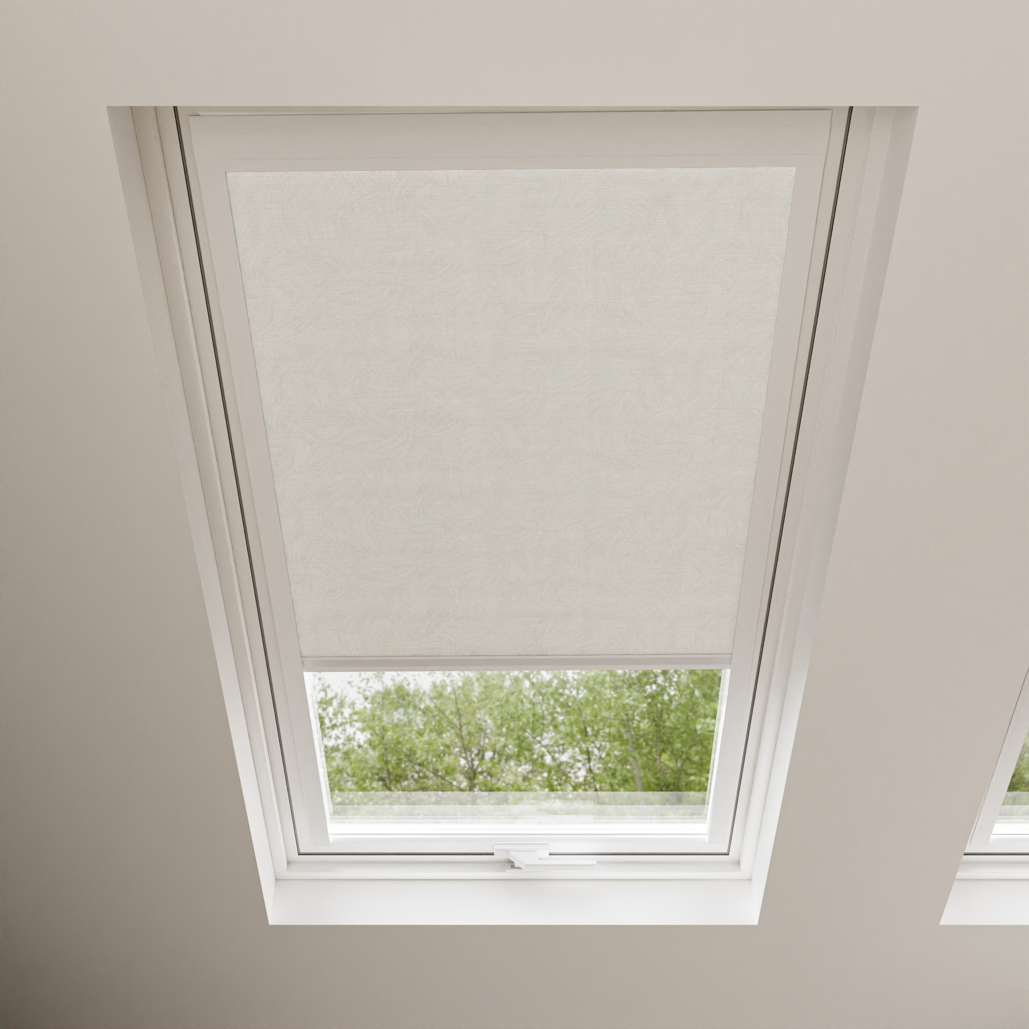 Samba Frost Blind For Fakro - Image 2