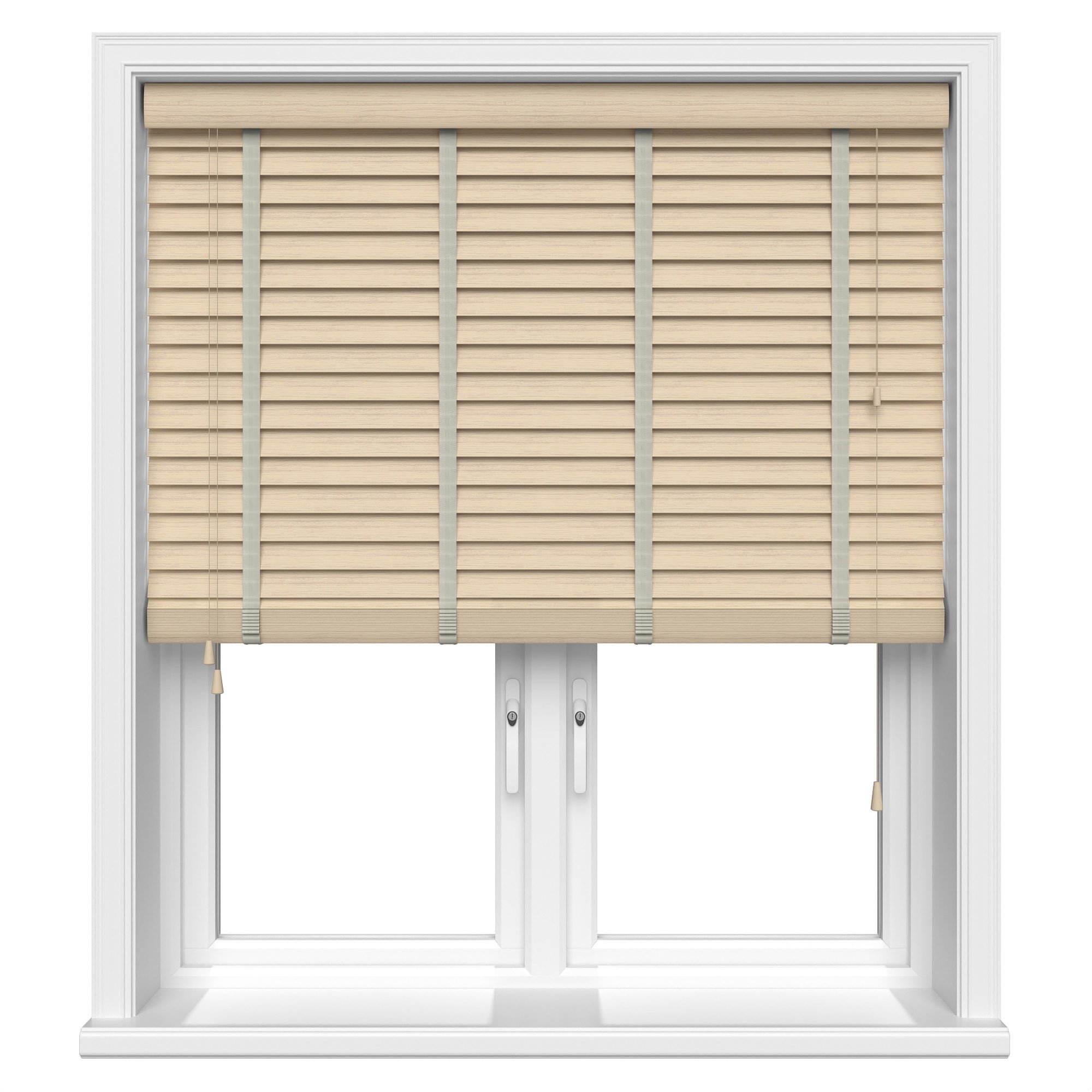 Scandi Oak Wood Grain With Tapes Eco-Wood - Image 2