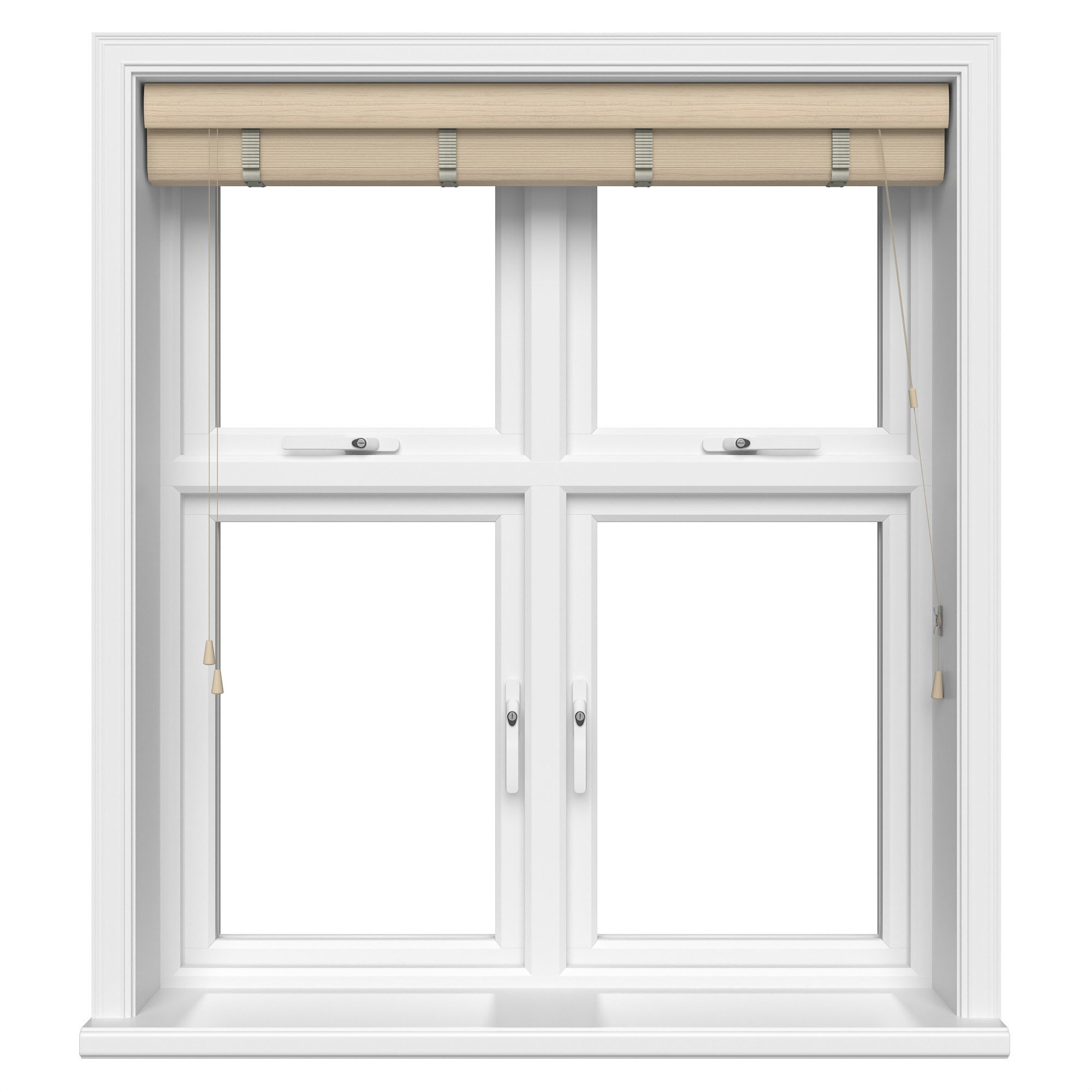 Scandi Oak Wood Grain With Tapes Eco-Wood - Image 3