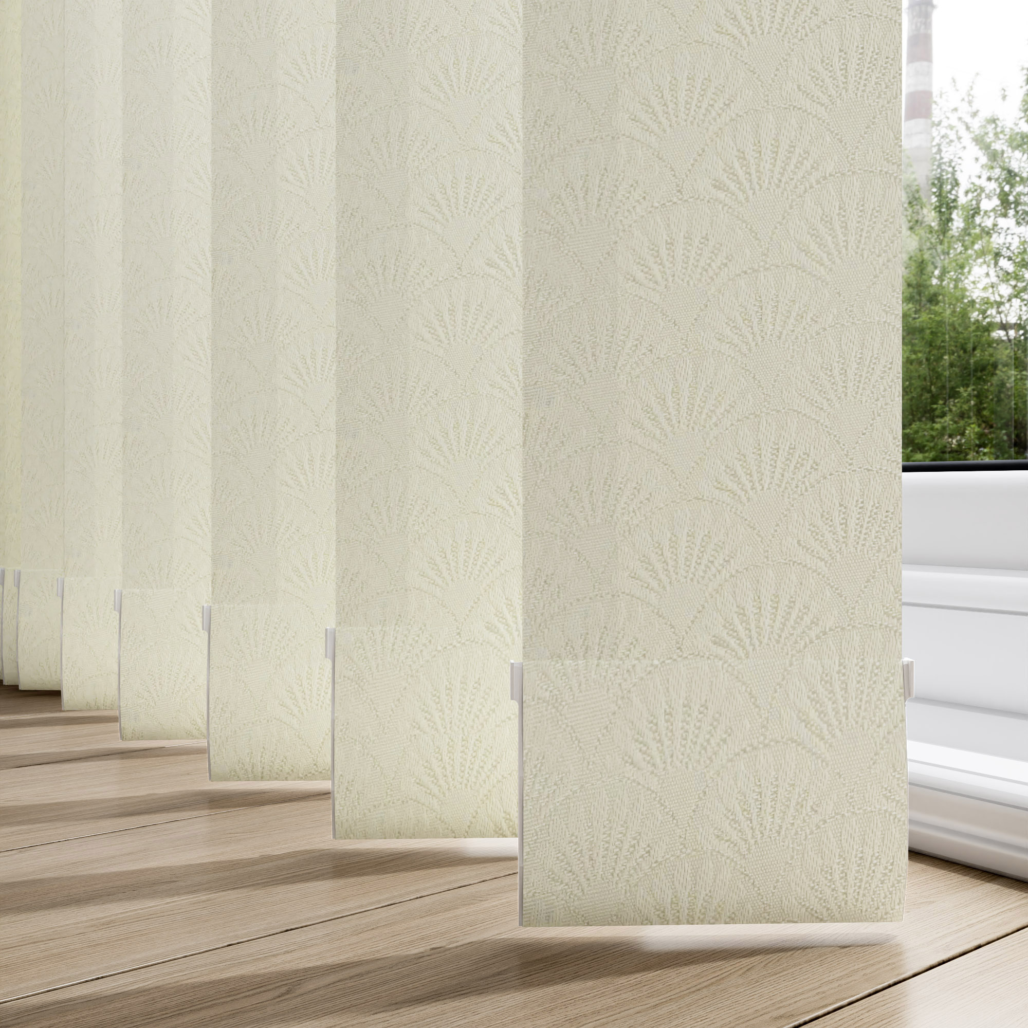 Seashell Cream - Image 2