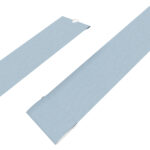 Senna Mineral Replacement Slats