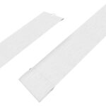 Senna White Replacement Slats