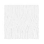 Senna White Replacement Slats