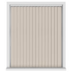 Shot Silk Pannacotta Replacement Slats