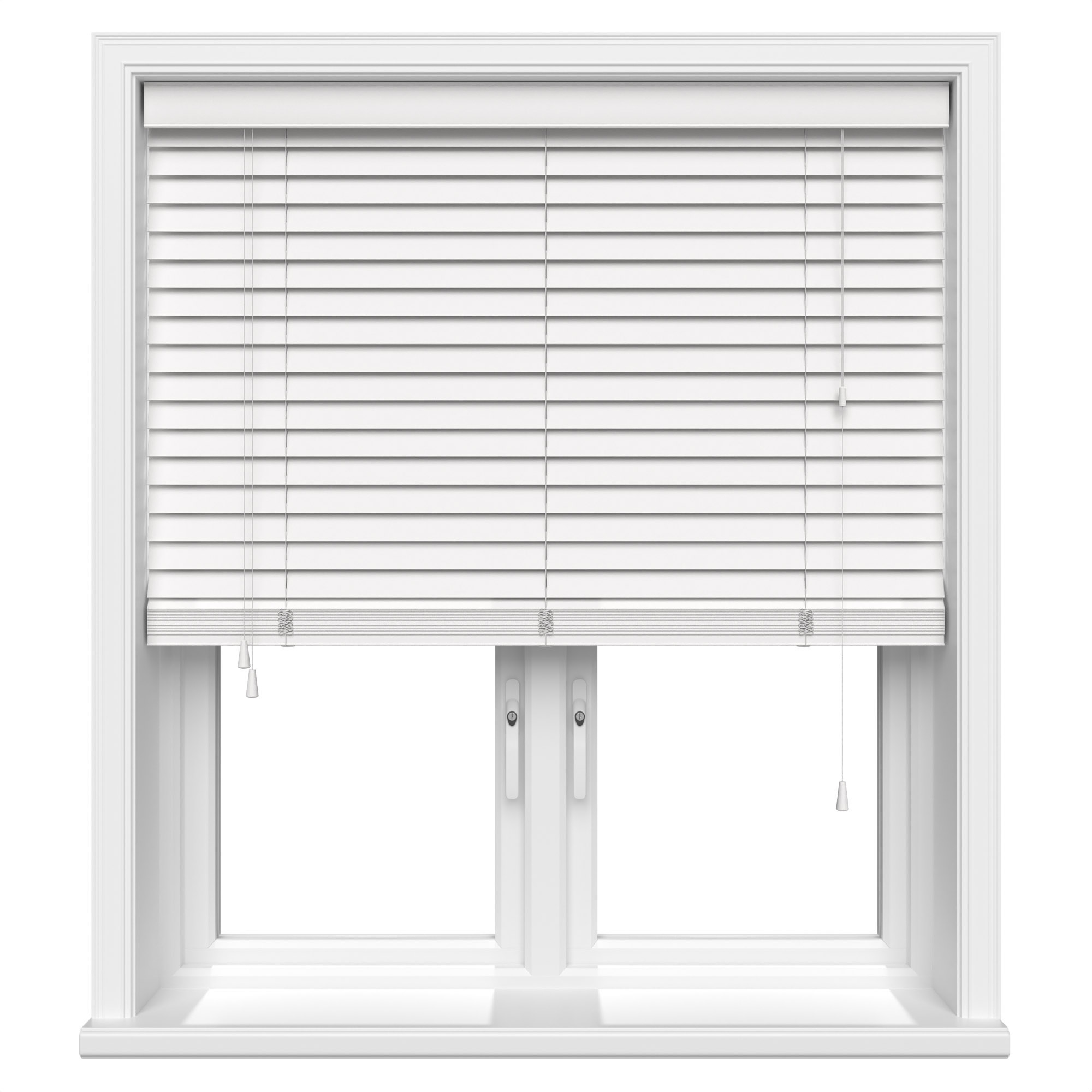 Soft White Basswood Real Wood - Image 2