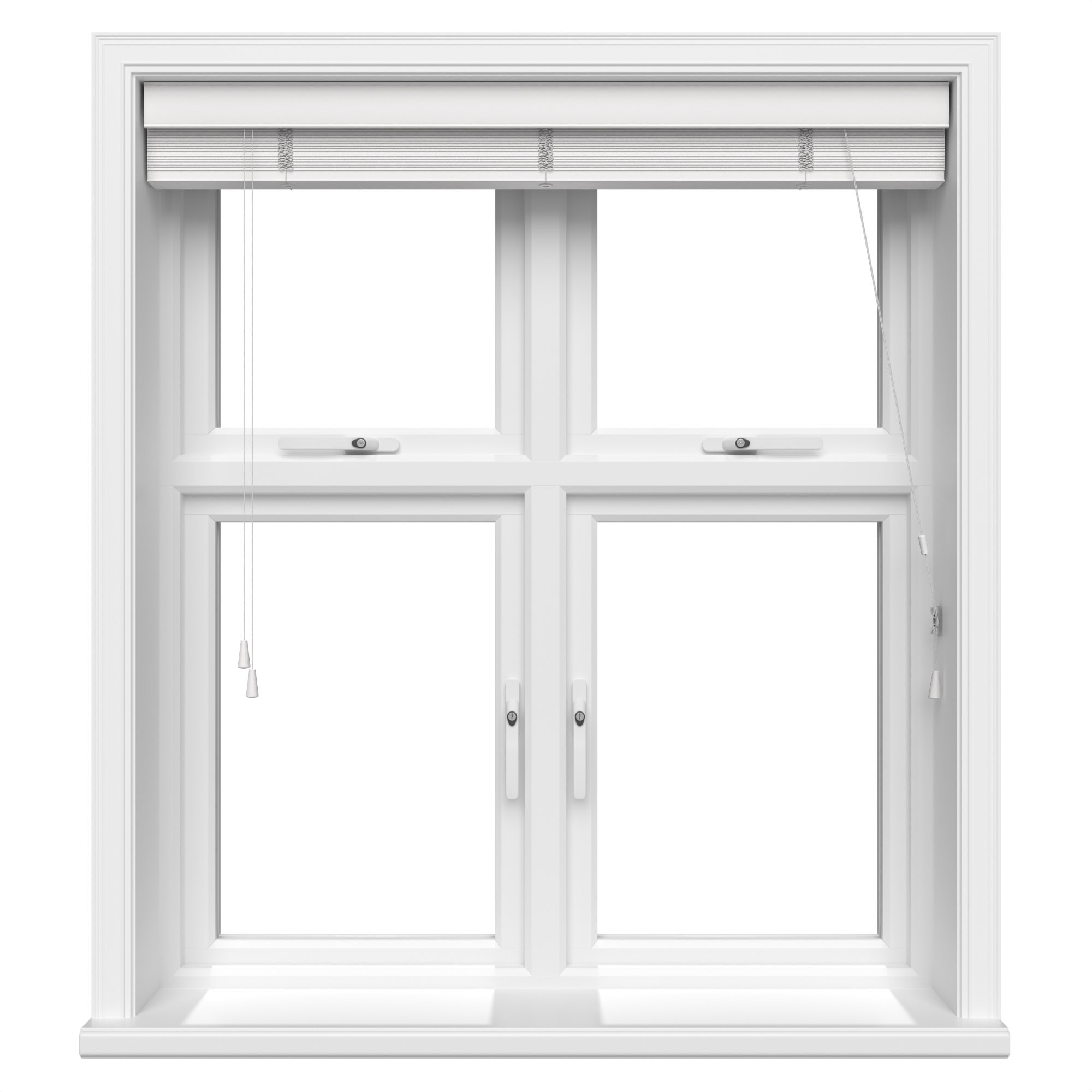 Soft White Basswood Real Wood - Image 3