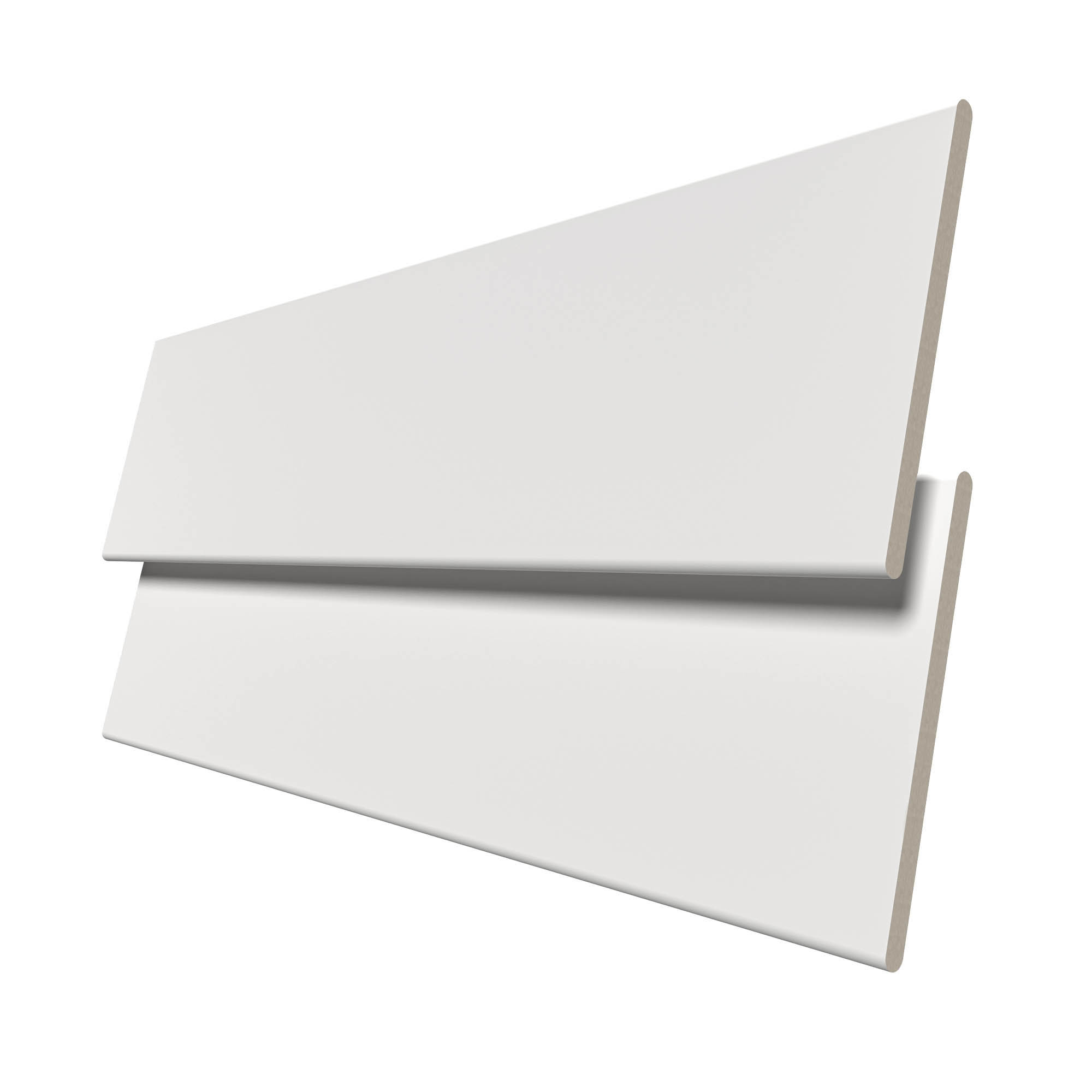 Soft White Basswood Real Wood - Image 8