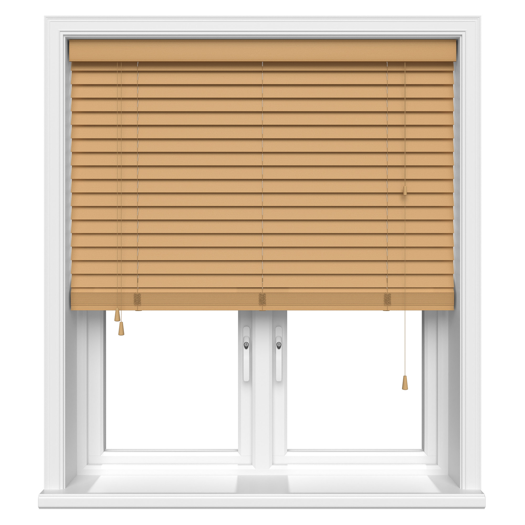 Soho Real Wood - Image 2