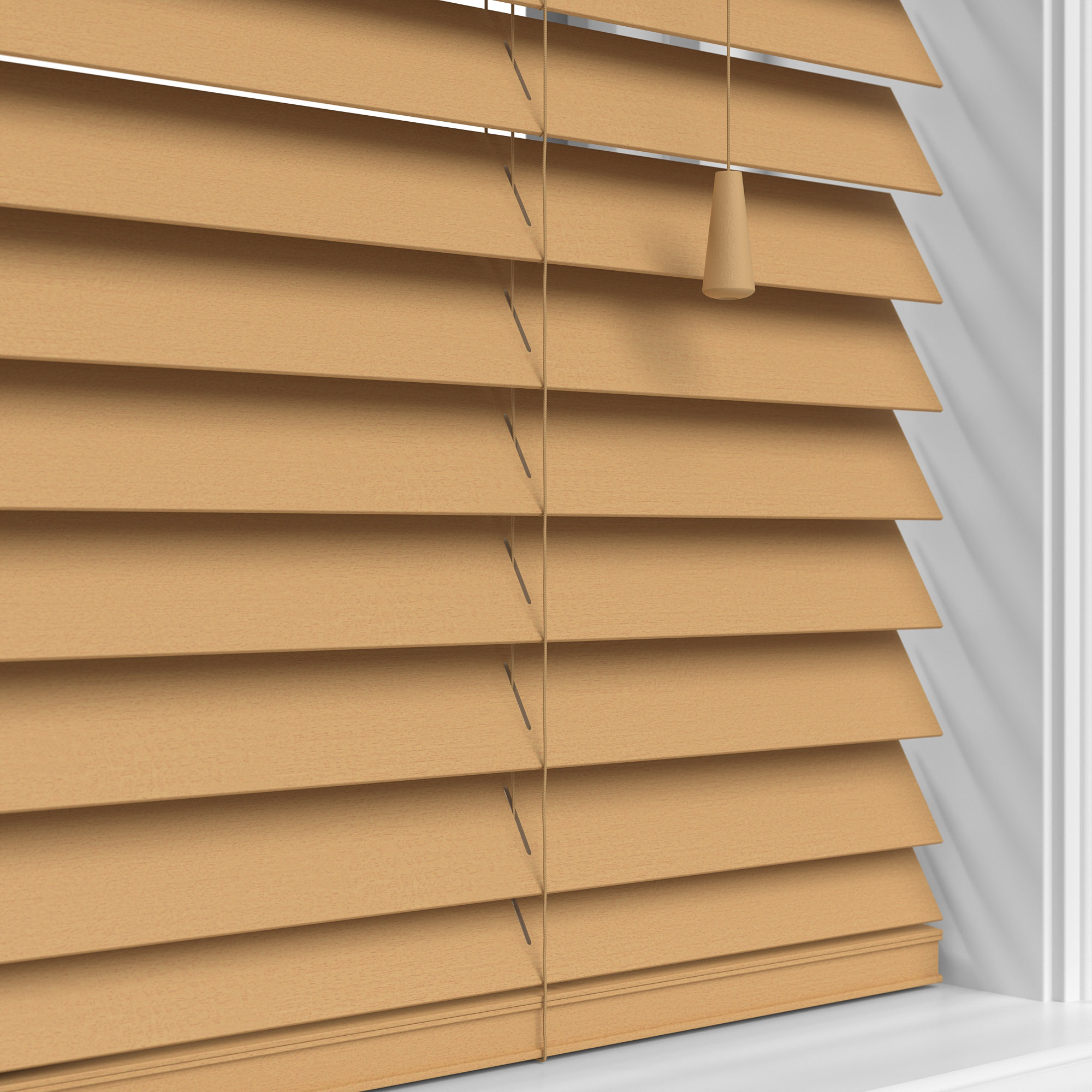 Soho Real Wood - Image 5