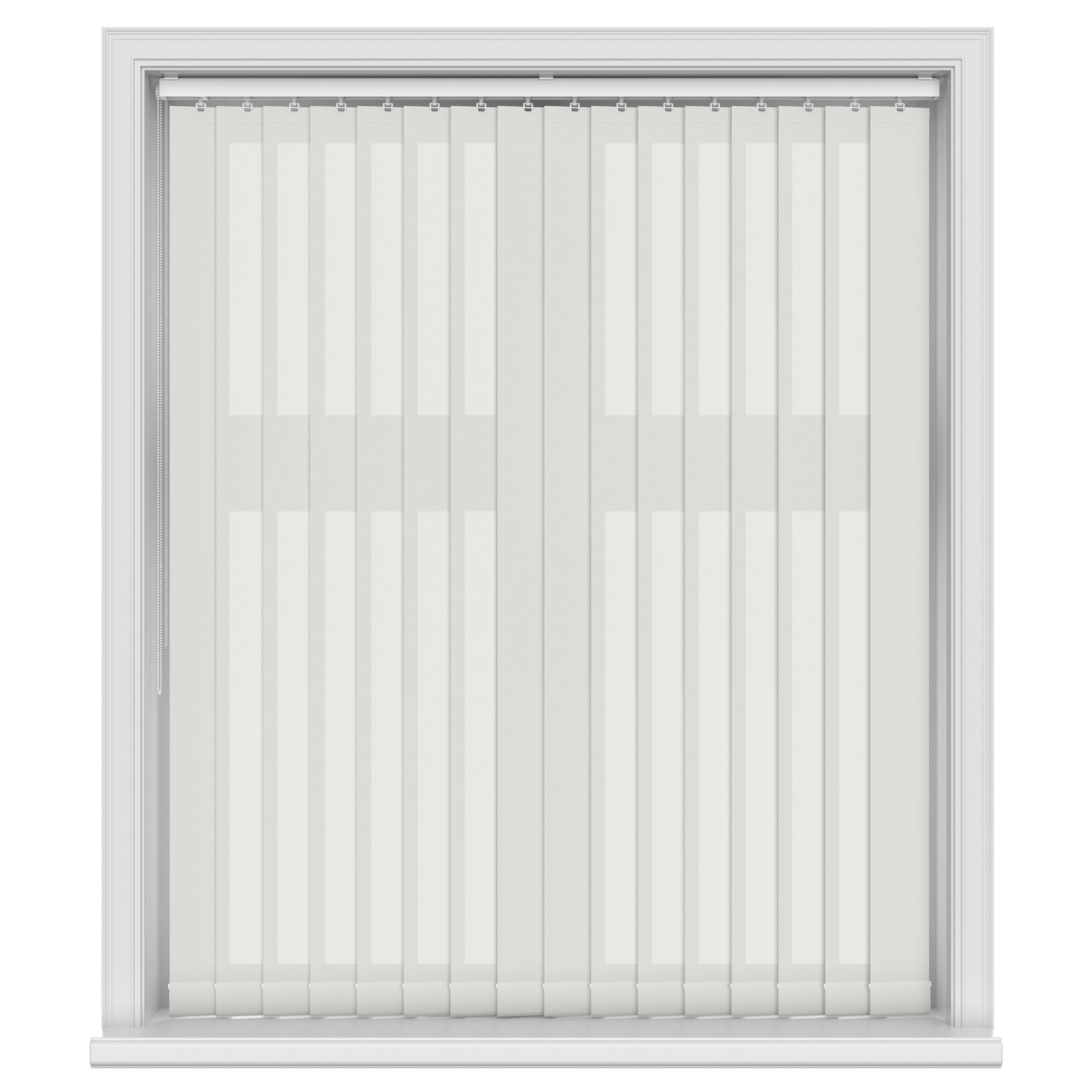 Solo Bare Replacement Slats - Image 2