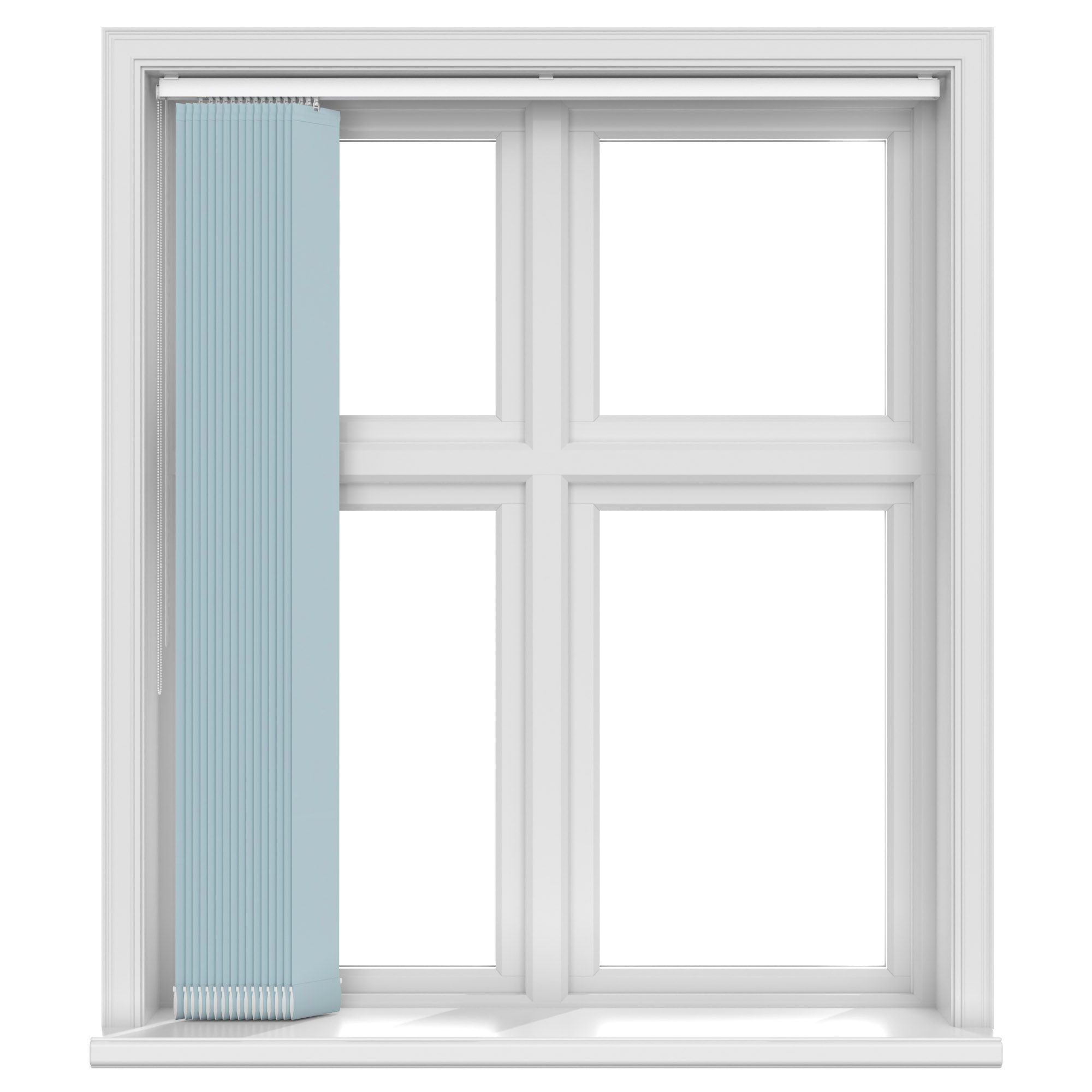 TradeChoice Blackout Light Blue - Image 3