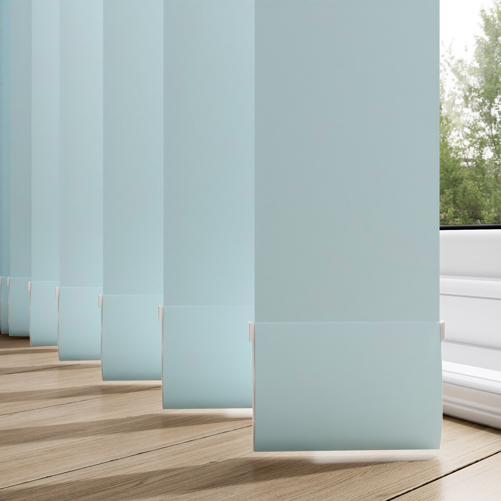 TradeChoice Blackout Light Blue - Image 4