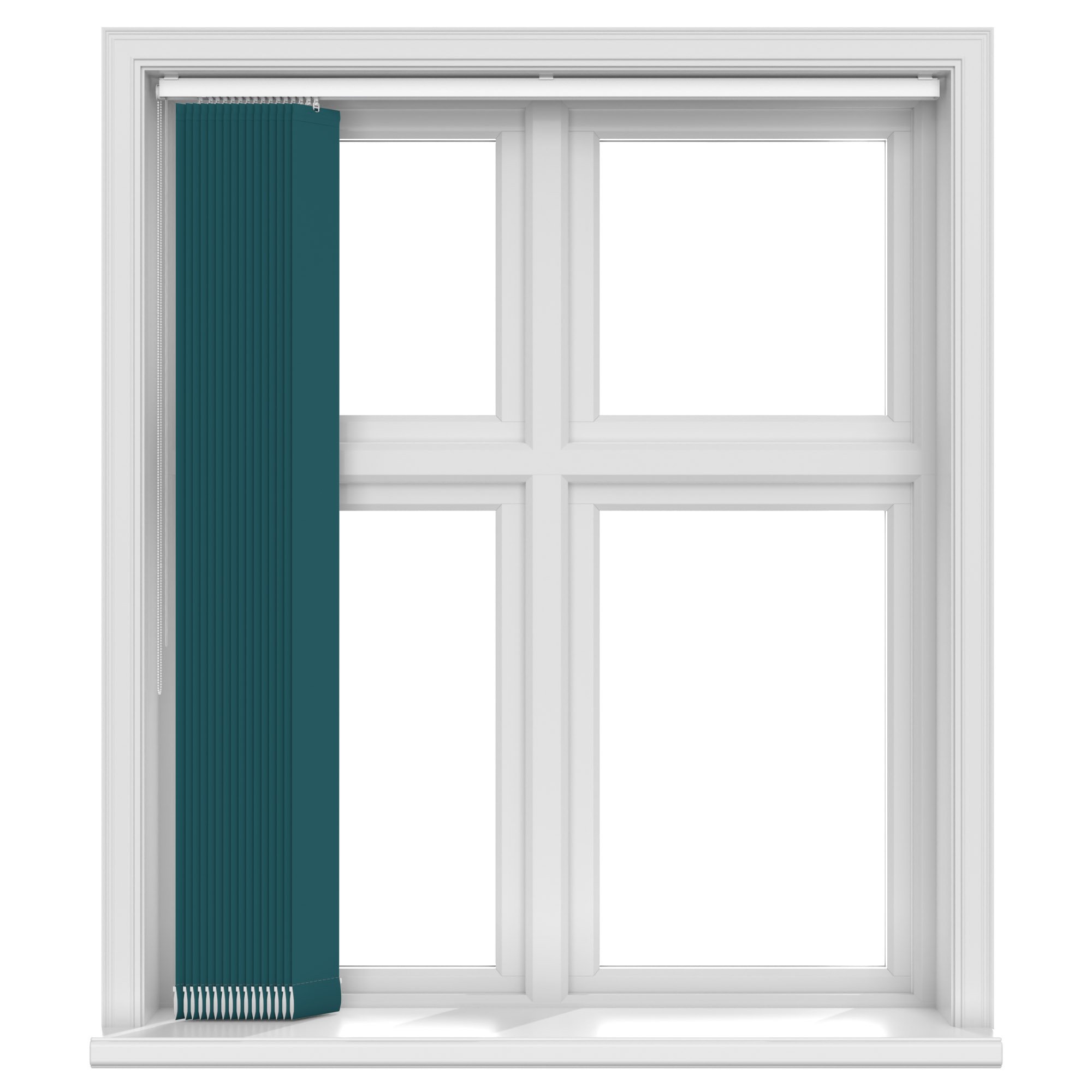 TradeChoice Blackout Teal - Image 3