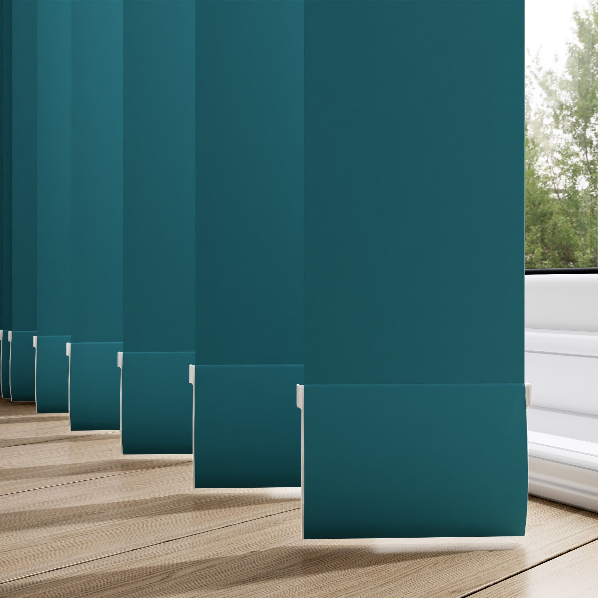 TradeChoice Blackout Teal - Image 4