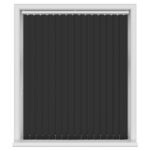 Solo Blackout Drama Replacement Slats