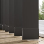 Solo Blackout Drama Replacement Slats
