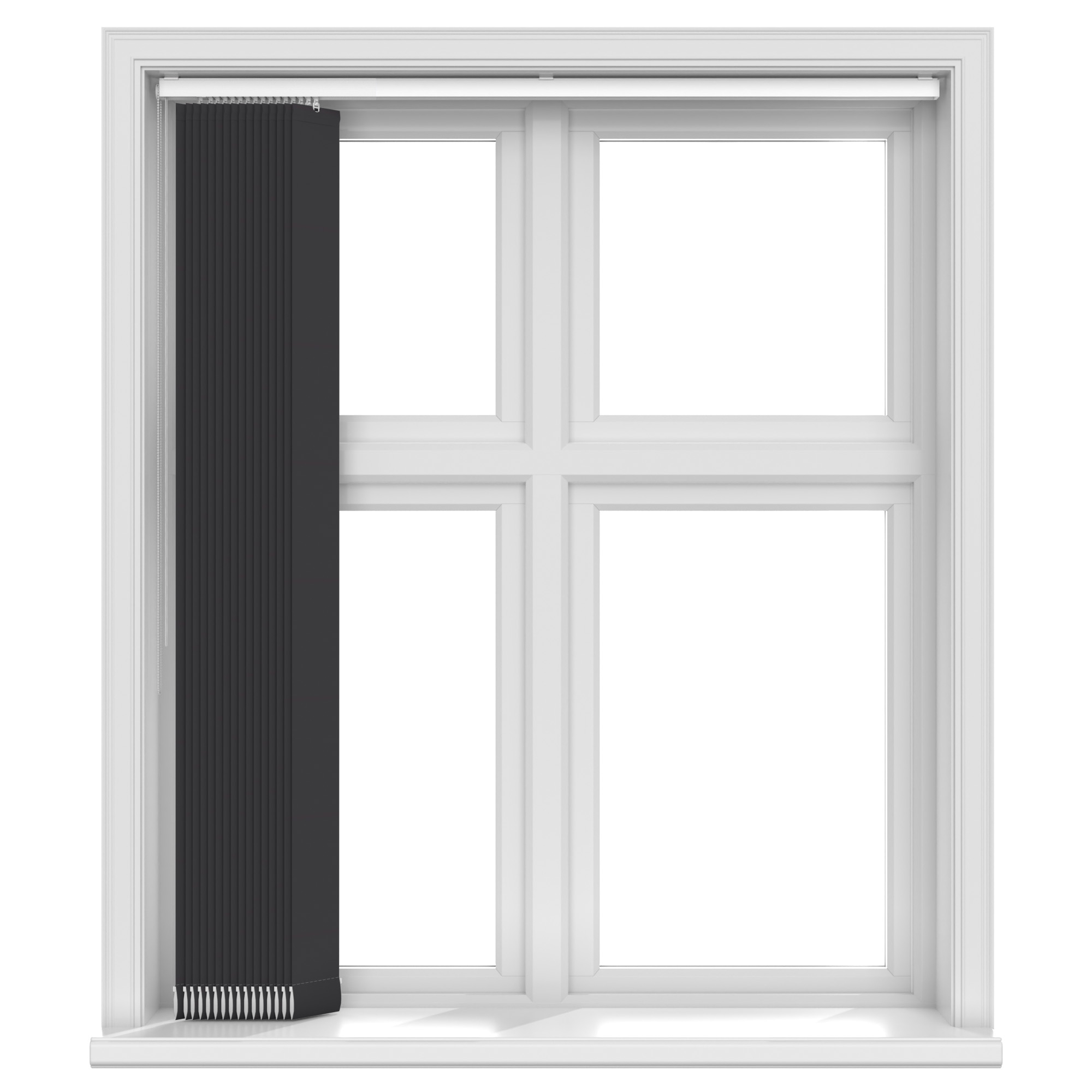 TradeChoice Blackout Dark Grey - Image 4