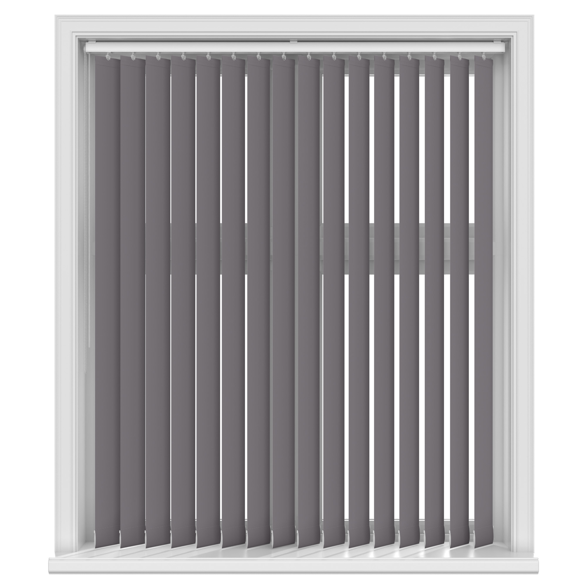 TradeChoice Blackout Charcoal - Image 2