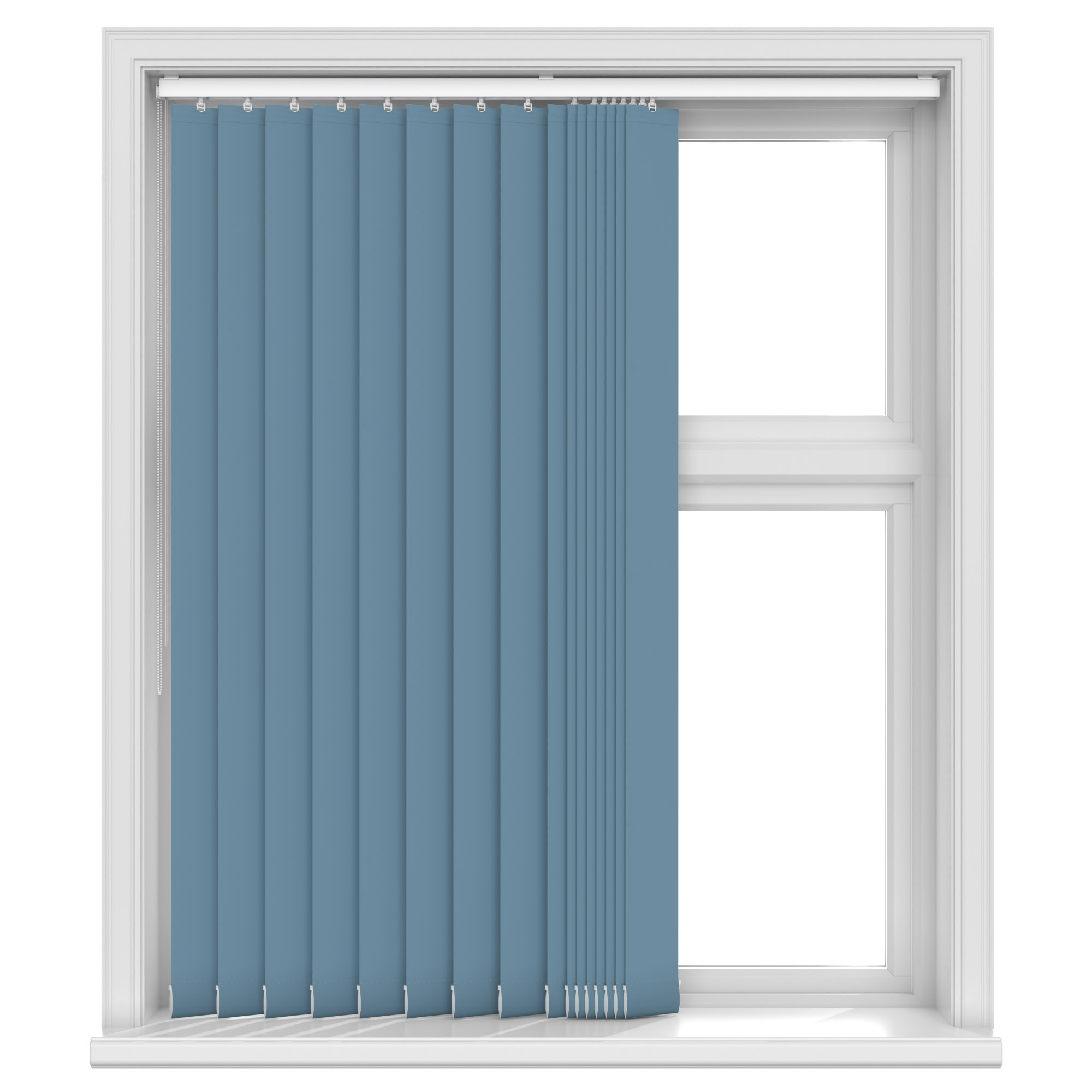 TradeChoice Blackout Denim - Image 2