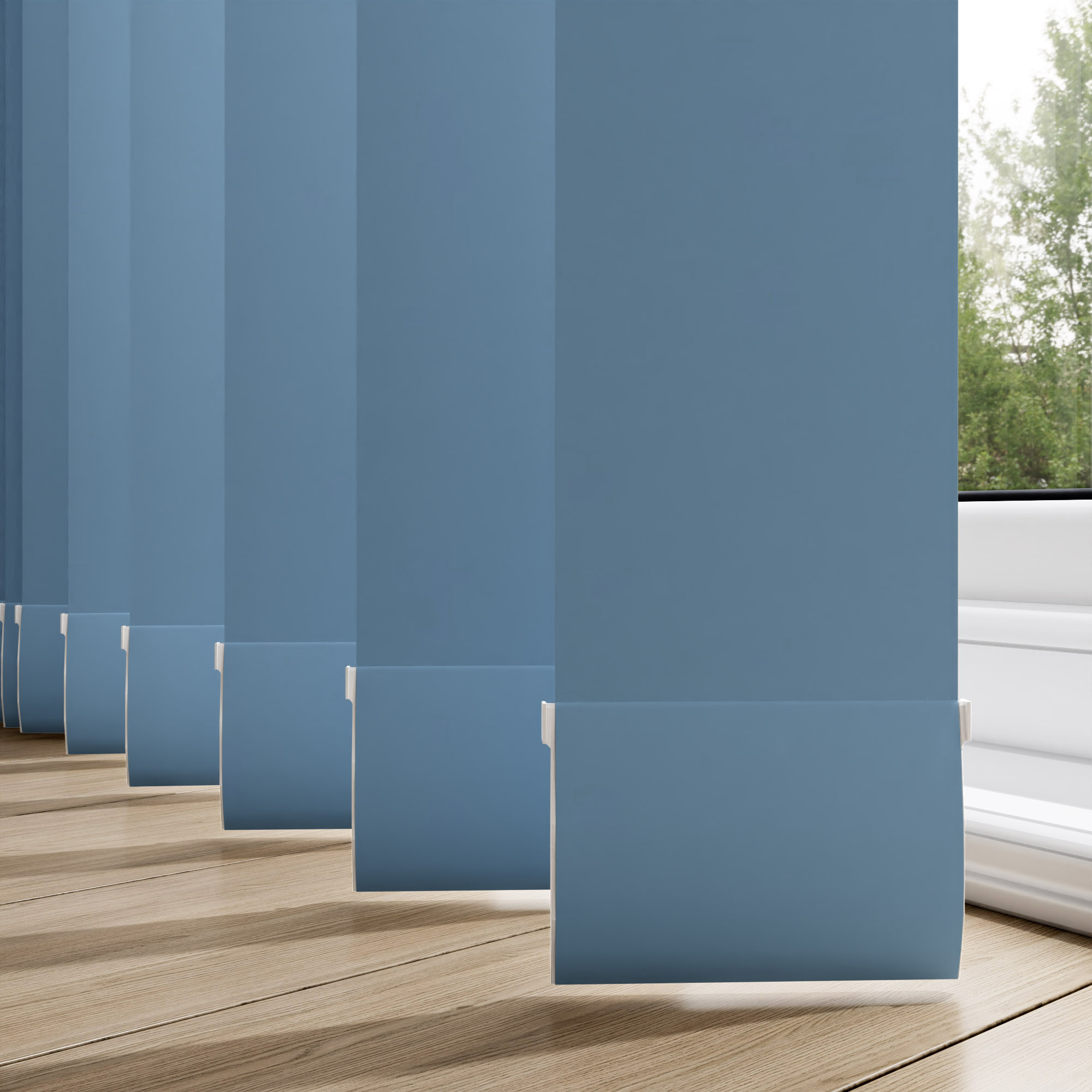 TradeChoice Blackout Denim - Image 4