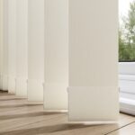 Solo Blackout Tranquil Replacement Slats