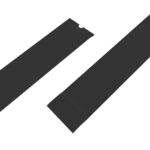 Solo Drama Replacement Slats