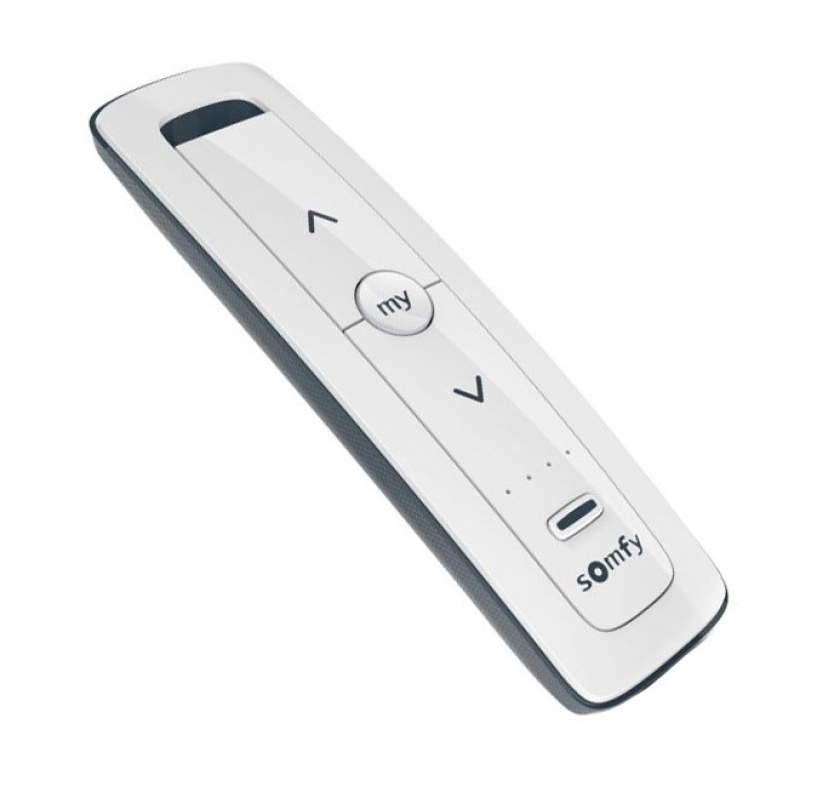 Somfy Situo 5 RTS Remote - Image 2