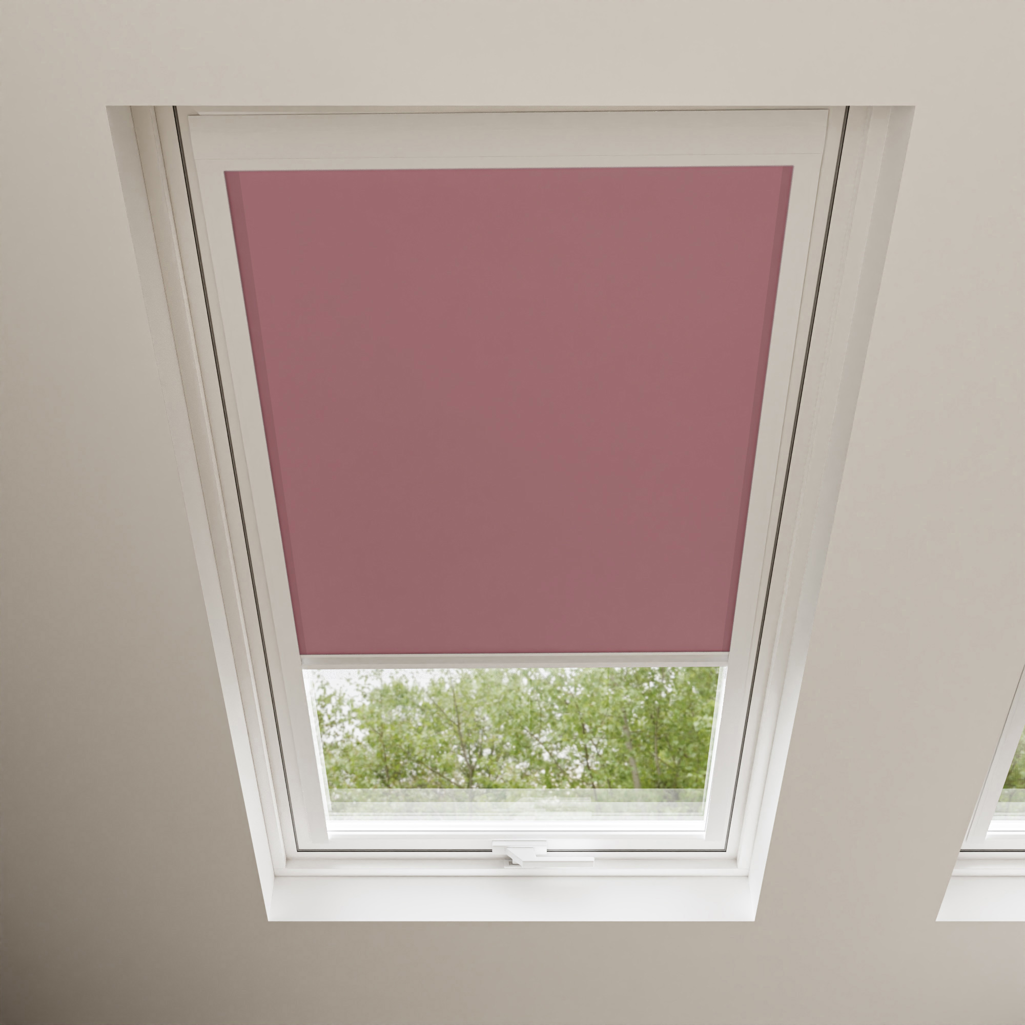 Splash Arcadia Blind For Fakro - Image 2