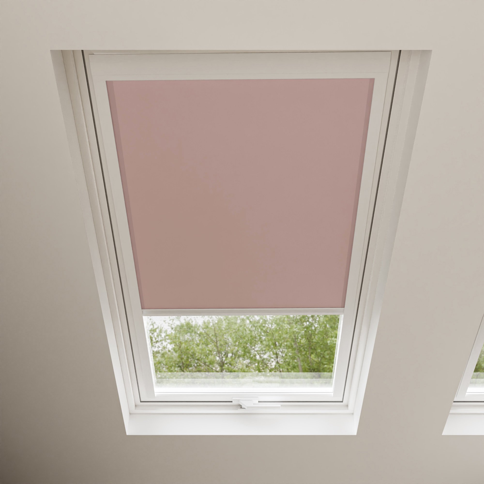 Splash Bossa Blind For Fakro - Image 2