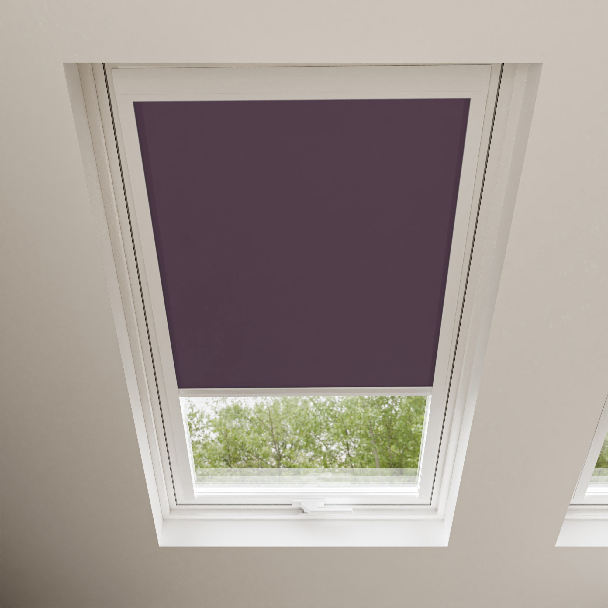 Splash Boujee Blind For Velux - Image 2
