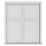 Splash Frost Replacement Slats