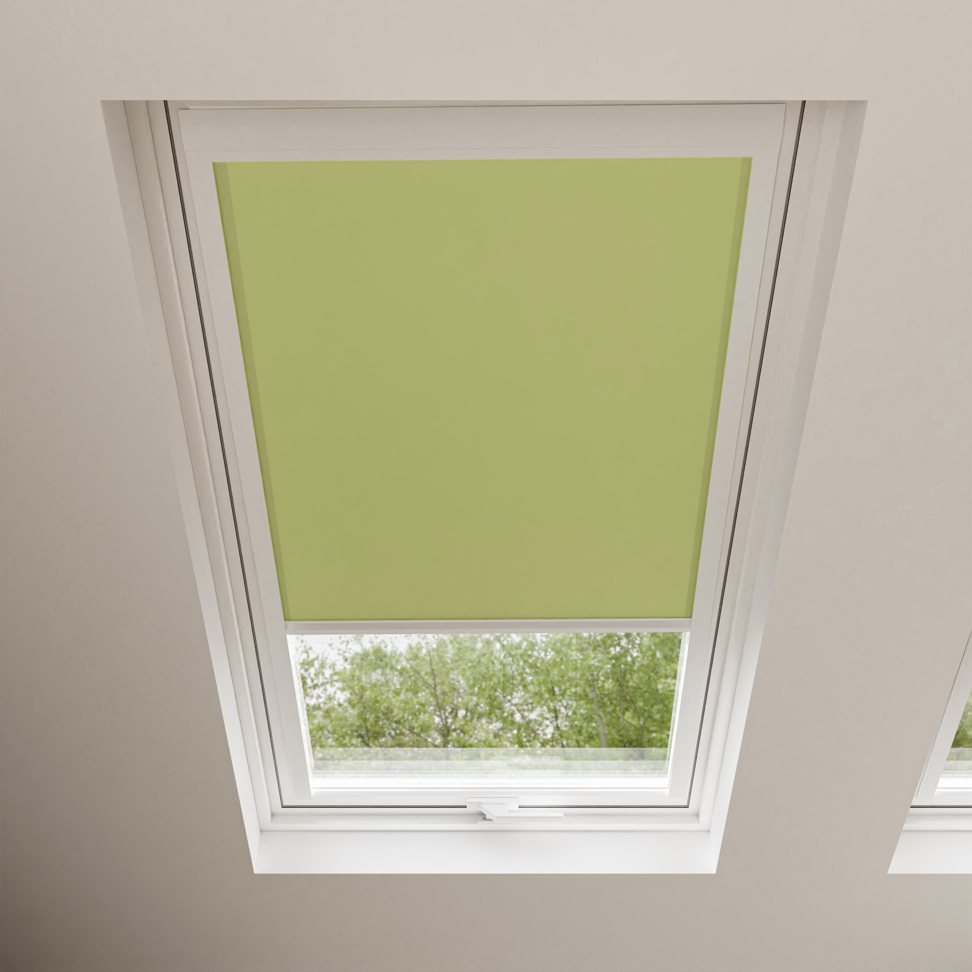 Splash Glade Blind For Velux - Image 2