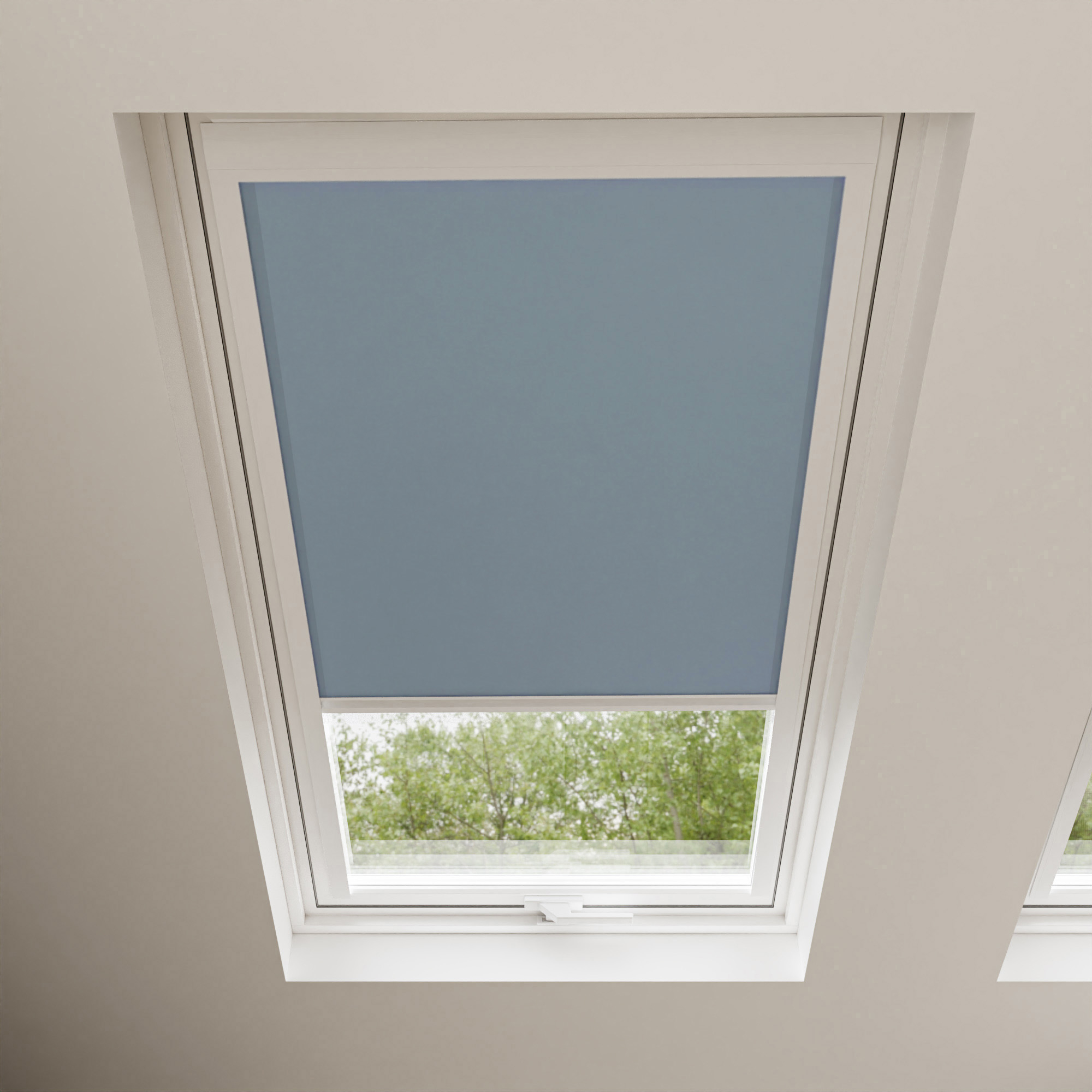Splash Nato Blind For Velux - Image 2