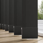 Splash Noir Replacement Slats