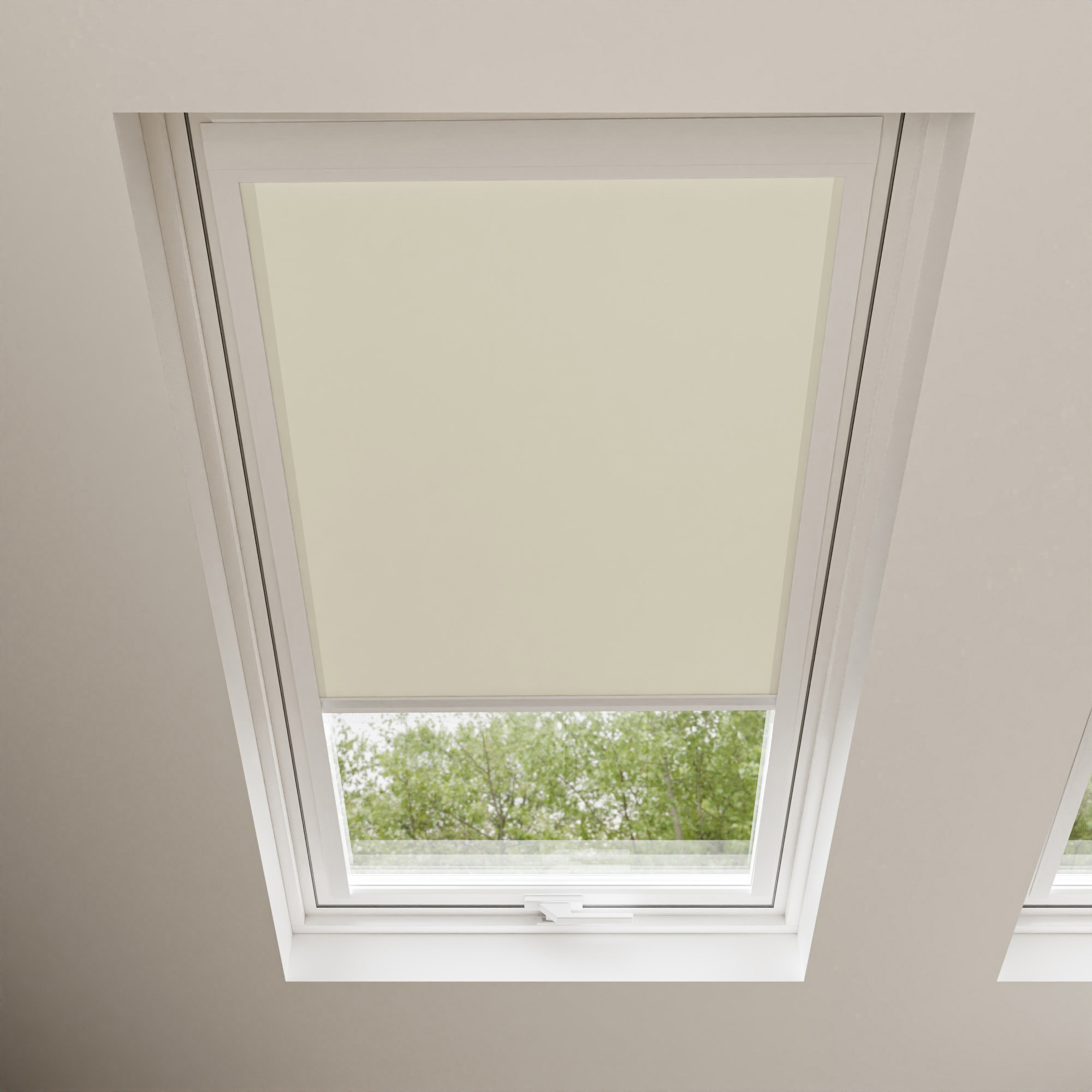 Splash Oyster Blind For Fakro - Image 2