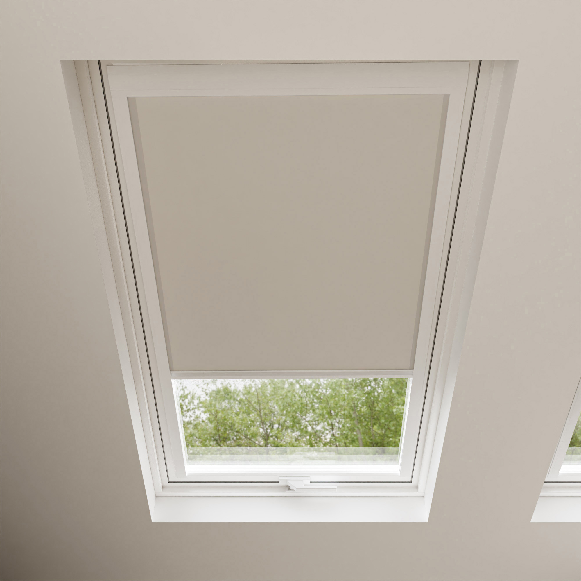 Splash Placid Blind For Fakro - Image 2