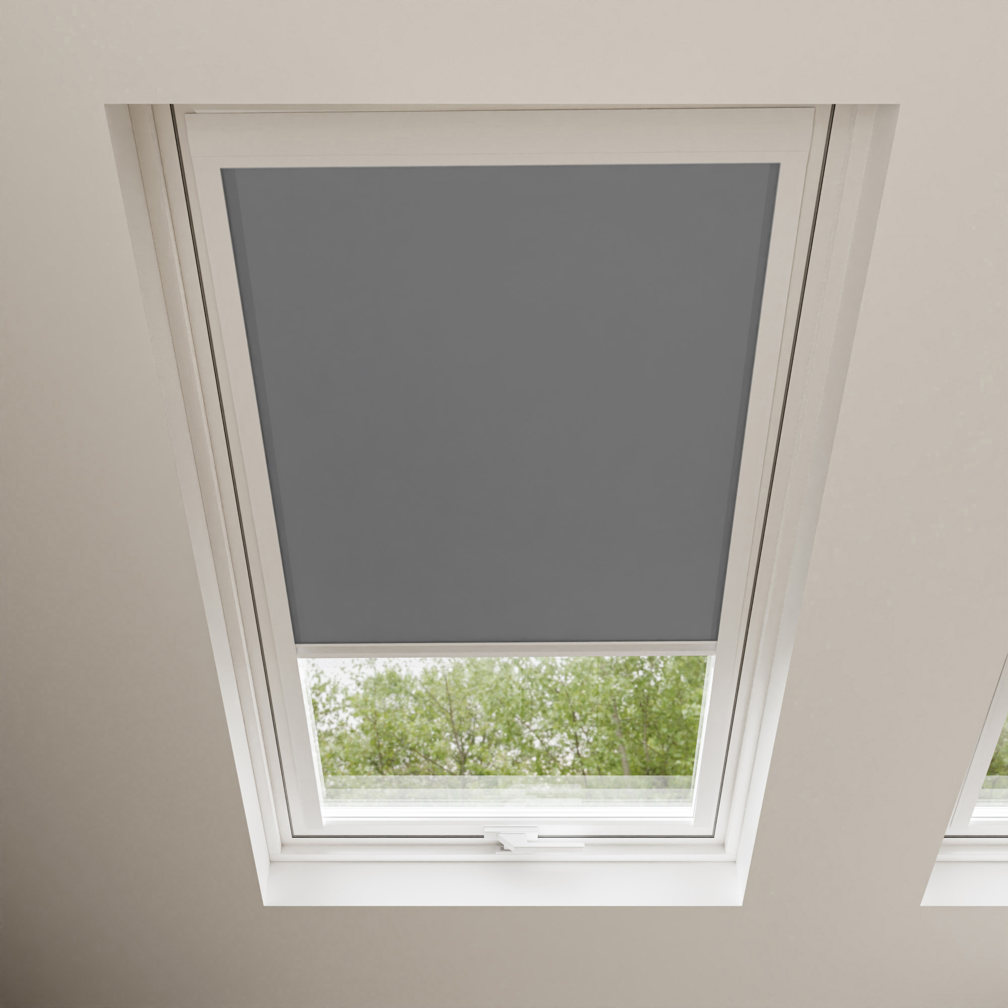 Splash Rock Blind For Velux - Image 2